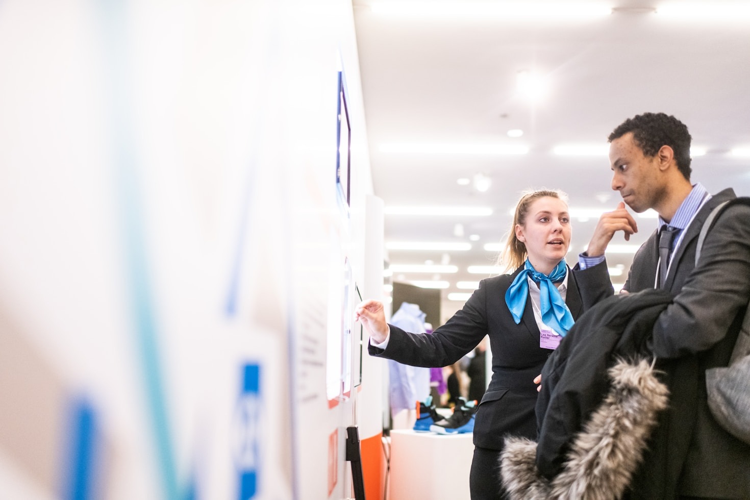 The Importance of Networking in Today’s Job Market