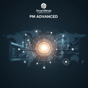 ADVANCED PROJECT MANAGEMENT