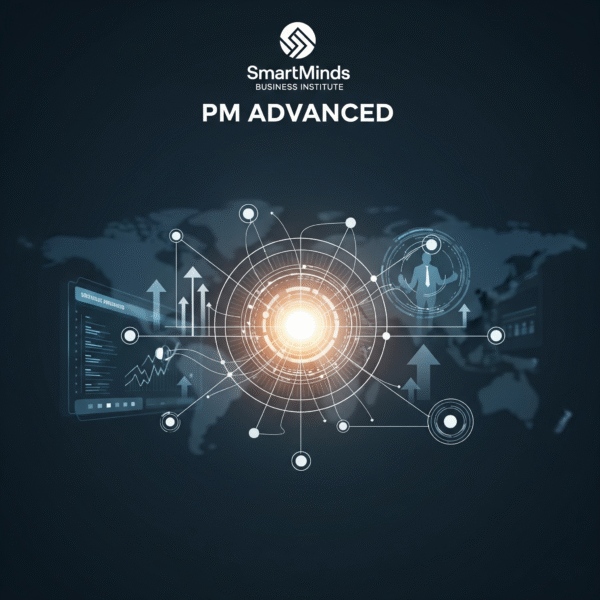 ADVANCED PROJECT MANAGEMENT