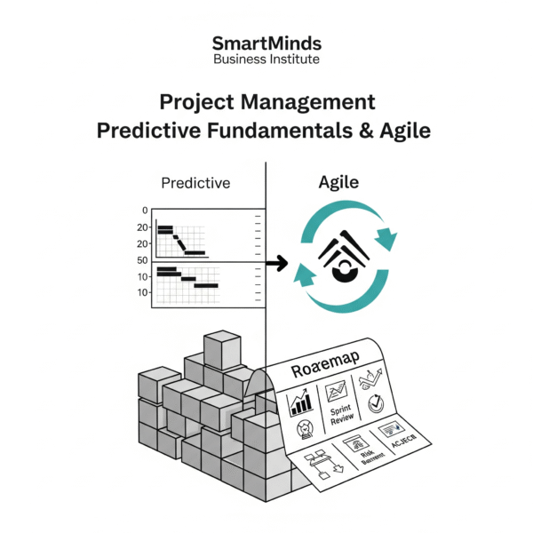 PM PREDICTIVE FUNDAMENTALS & AGILE