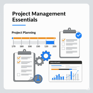 Project Management Essentials