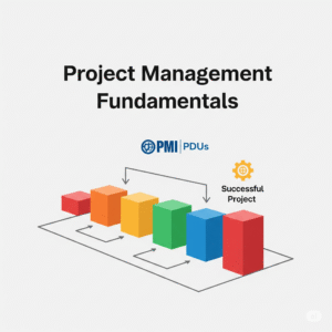 PROJECT MANAGEMENT FUNDAMENTALS