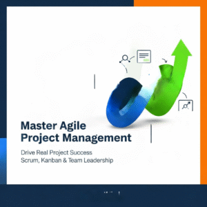 Mastering Agile Project management