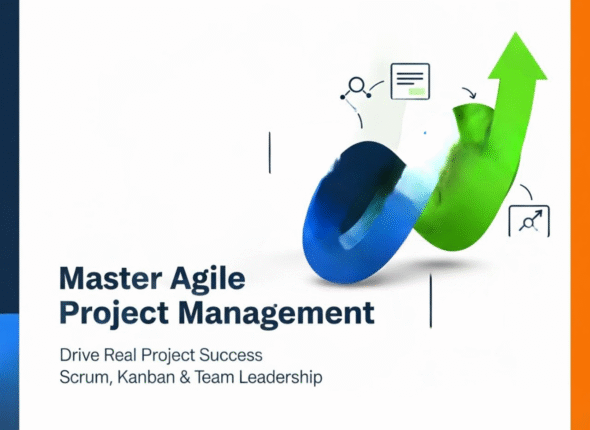 Master Agile Project Management
