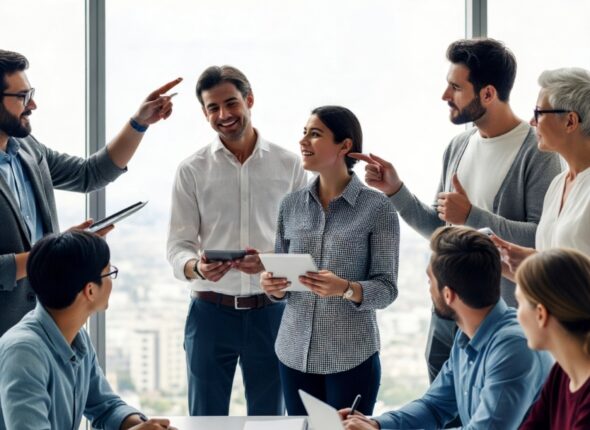Project management fundamentals smartminds business school