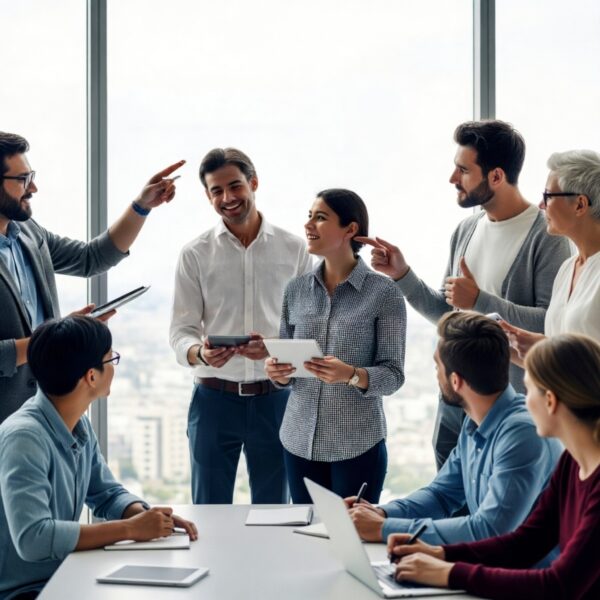 Project Management Fundamentals and Core principles