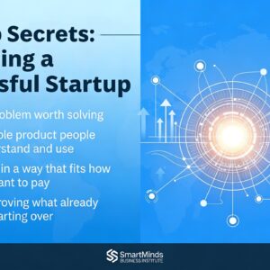 Startup Secrets: Launching a Successful Startup