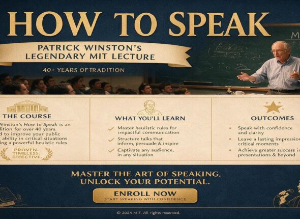 how to speak course smartminds business school